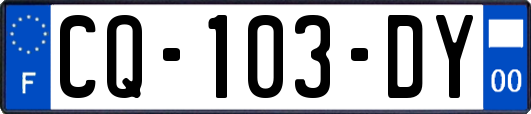 CQ-103-DY