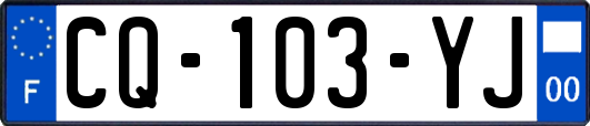 CQ-103-YJ