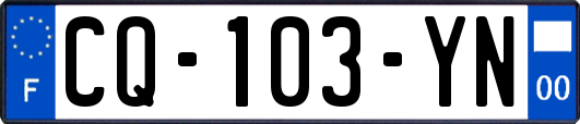 CQ-103-YN