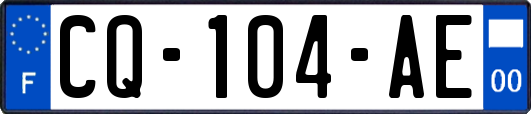 CQ-104-AE