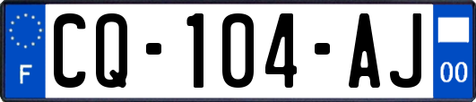 CQ-104-AJ