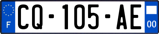 CQ-105-AE