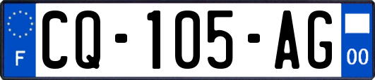 CQ-105-AG