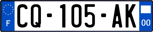 CQ-105-AK