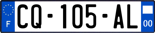 CQ-105-AL