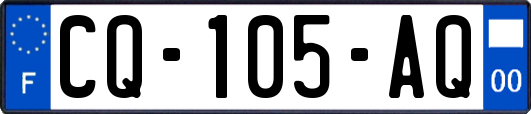 CQ-105-AQ