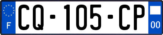 CQ-105-CP