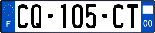 CQ-105-CT