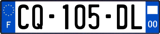 CQ-105-DL