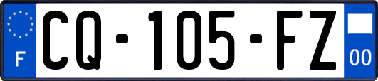 CQ-105-FZ