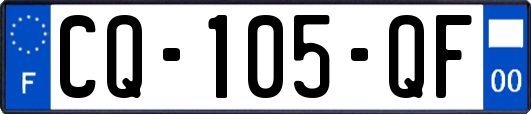 CQ-105-QF