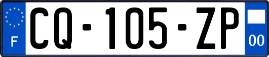 CQ-105-ZP