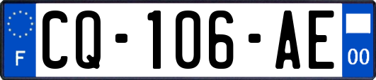 CQ-106-AE