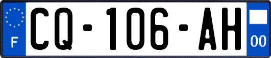 CQ-106-AH