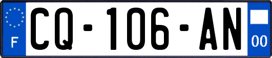 CQ-106-AN