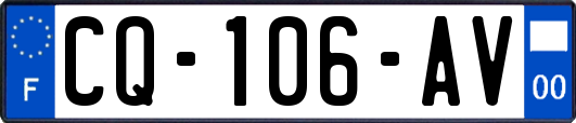 CQ-106-AV