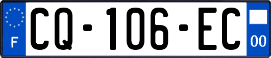 CQ-106-EC