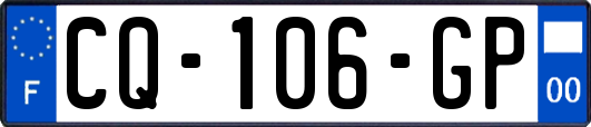 CQ-106-GP