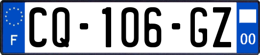 CQ-106-GZ