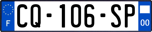 CQ-106-SP