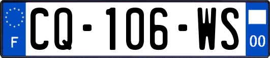 CQ-106-WS