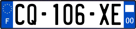 CQ-106-XE