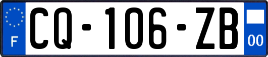 CQ-106-ZB