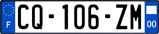 CQ-106-ZM