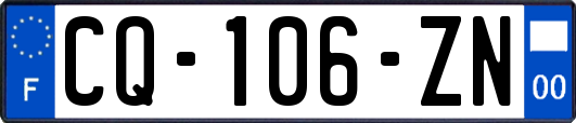 CQ-106-ZN