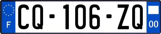 CQ-106-ZQ