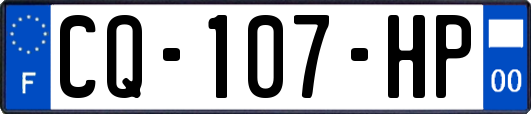 CQ-107-HP