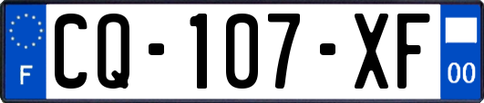 CQ-107-XF