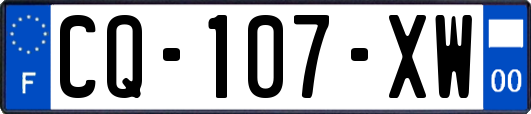 CQ-107-XW