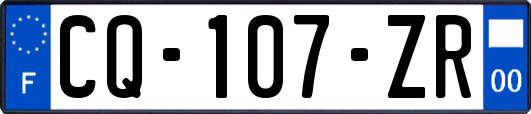 CQ-107-ZR