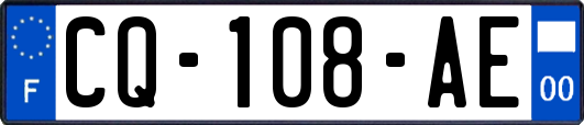 CQ-108-AE