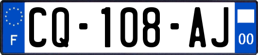 CQ-108-AJ