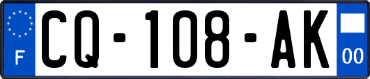 CQ-108-AK