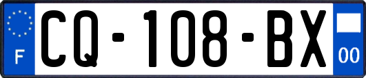 CQ-108-BX