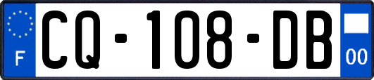 CQ-108-DB