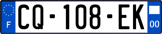 CQ-108-EK