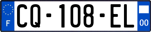 CQ-108-EL