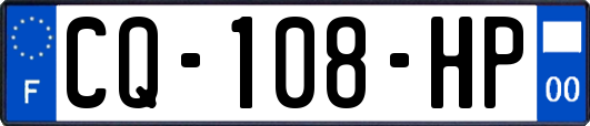 CQ-108-HP