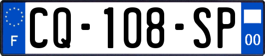 CQ-108-SP