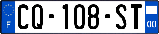 CQ-108-ST