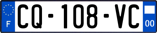 CQ-108-VC