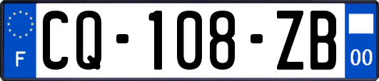 CQ-108-ZB