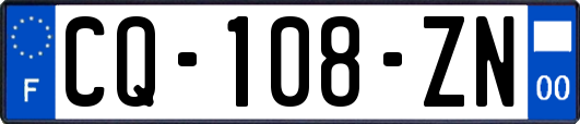 CQ-108-ZN