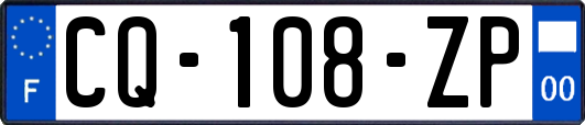 CQ-108-ZP