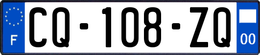 CQ-108-ZQ