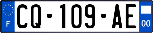 CQ-109-AE